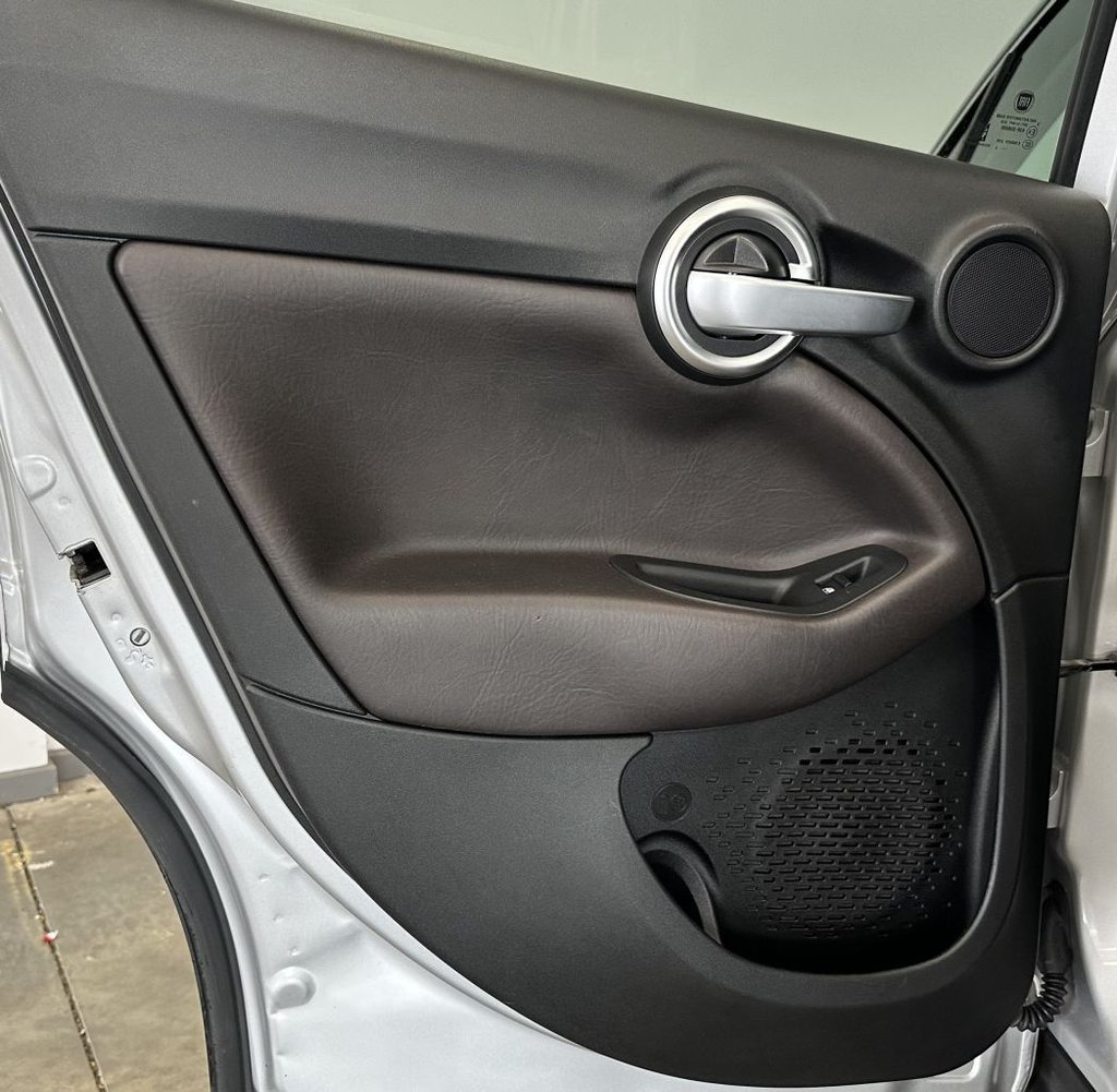 Used Fiat 500X 2015 for sale - 76672256: Photo 17