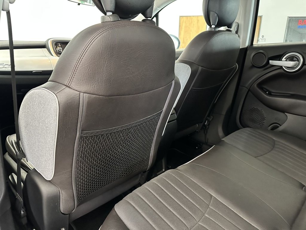 Used Fiat 500X 2015 for sale - 76672256: Photo 18