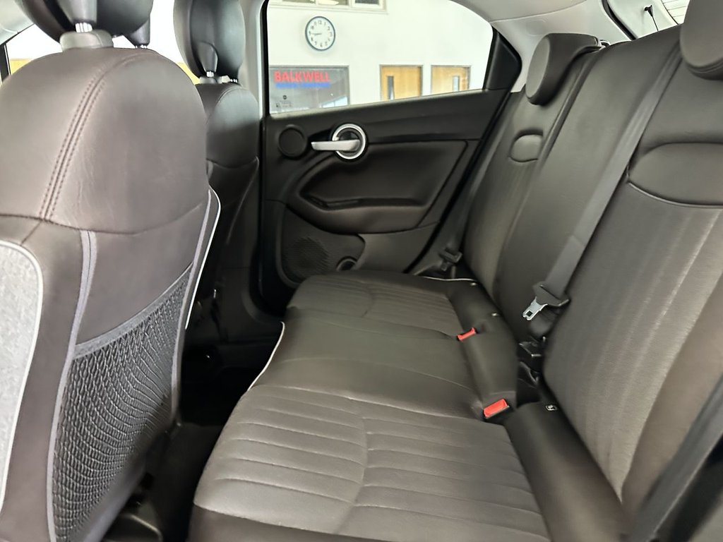 Used Fiat 500X 2015 for sale - 76672256: Photo 19