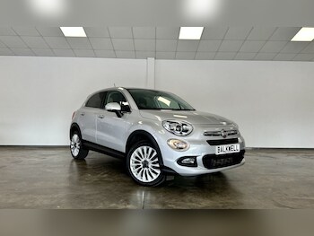 2015 (65) - 1.4 Multiair Lounge 5dr