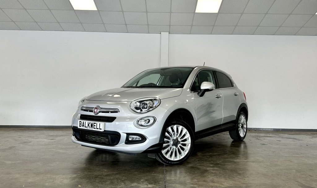 Used Fiat 500X 2015 for sale - 76672256: Photo 2