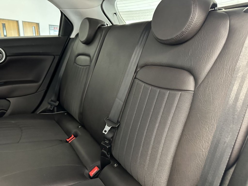 Used Fiat 500X 2015 for sale - 76672256: Photo 21