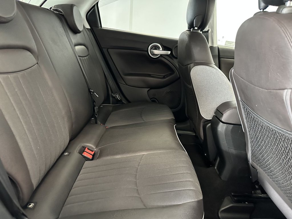 Used Fiat 500X 2015 for sale - 76672256: Photo 24