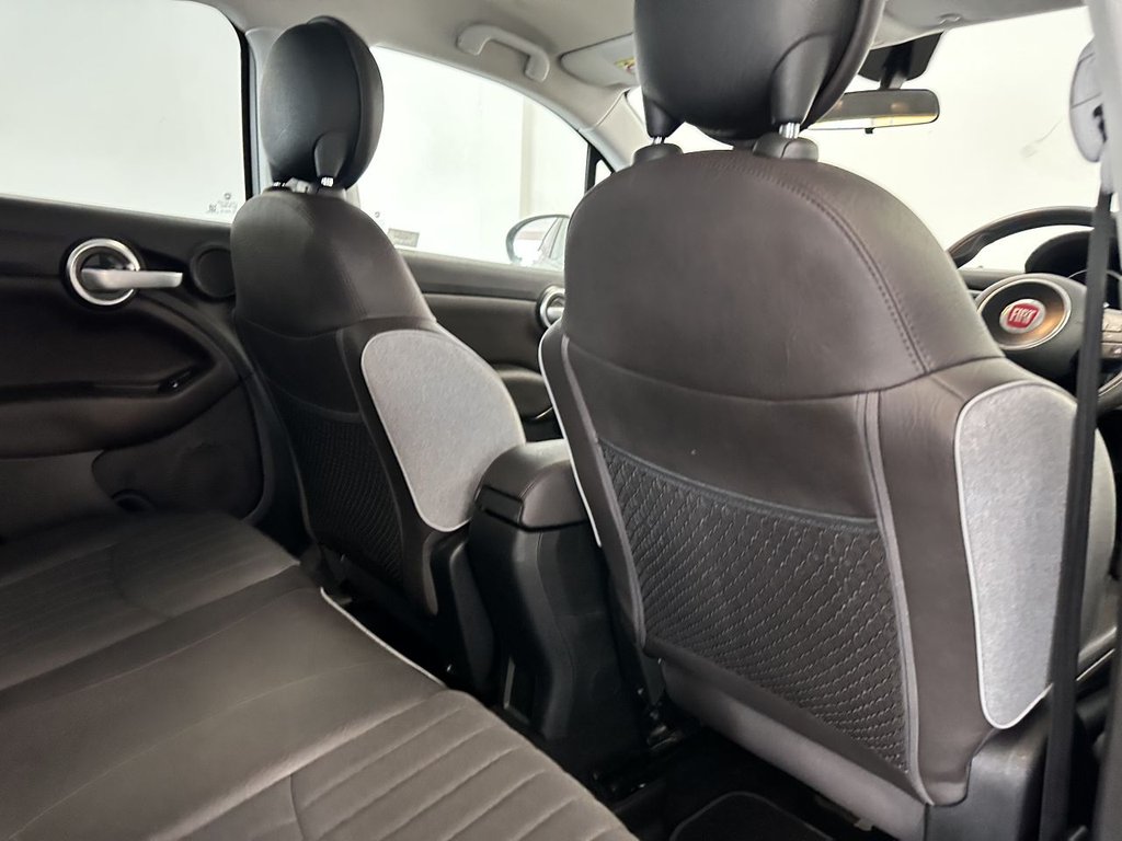 Used Fiat 500X 2015 for sale - 76672256: Photo 26