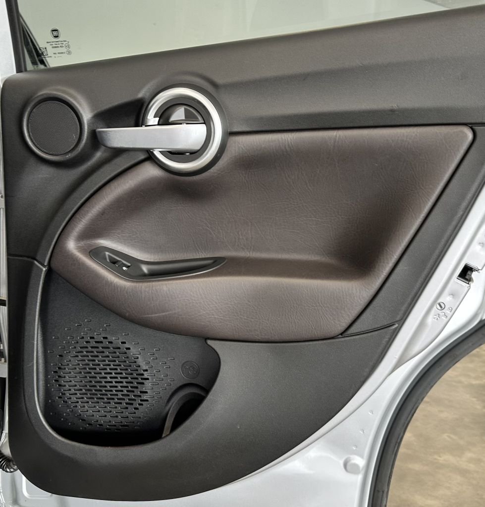 Used Fiat 500X 2015 for sale - 76672256: Photo 27