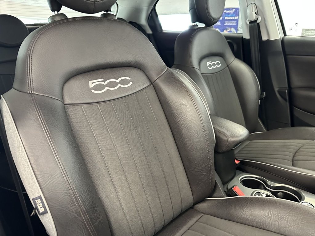 Used Fiat 500X 2015 for sale - 76672256: Photo 28