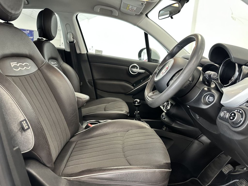 Used Fiat 500X 2015 for sale - 76672256: Photo 29