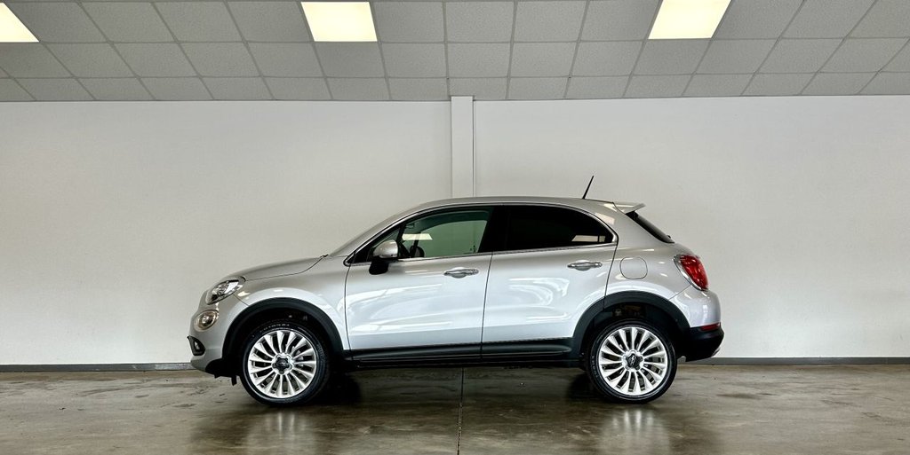 Used Fiat 500X 2015 for sale - 76672256: Photo 3