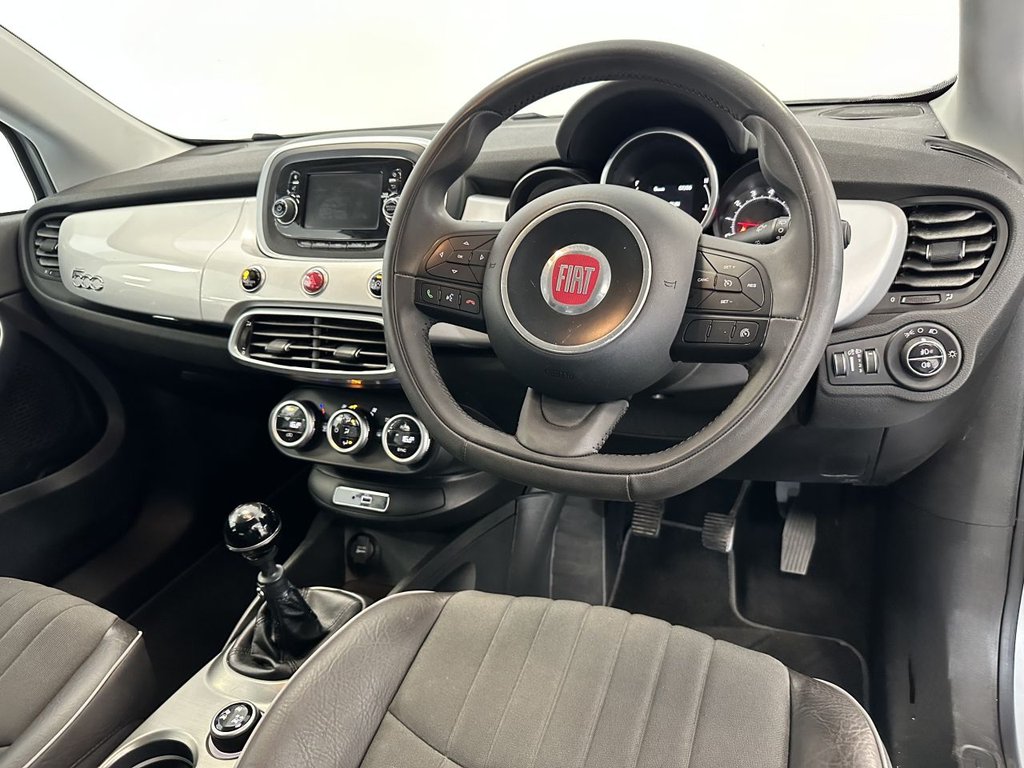 Used Fiat 500X 2015 for sale - 76672256: Photo 31