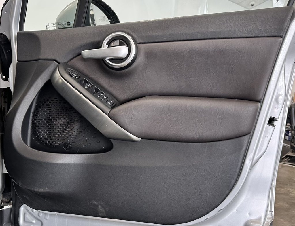 Used Fiat 500X 2015 for sale - 76672256: Photo 32