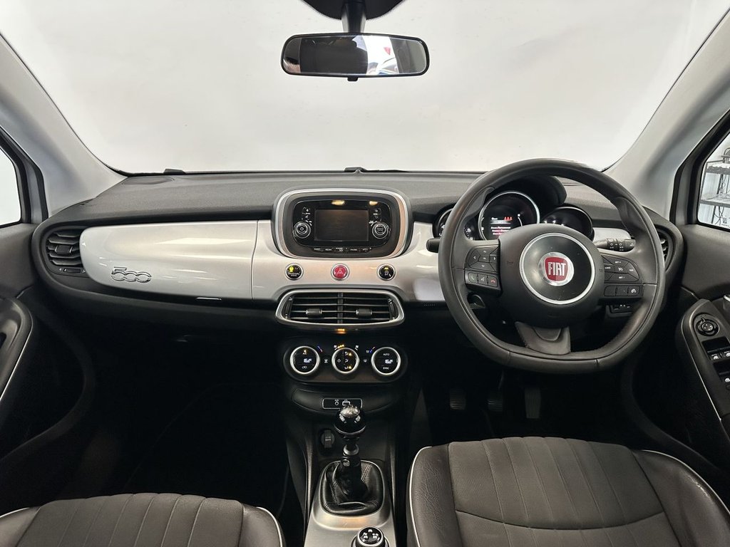 Used Fiat 500X 2015 for sale - 76672256: Photo 33
