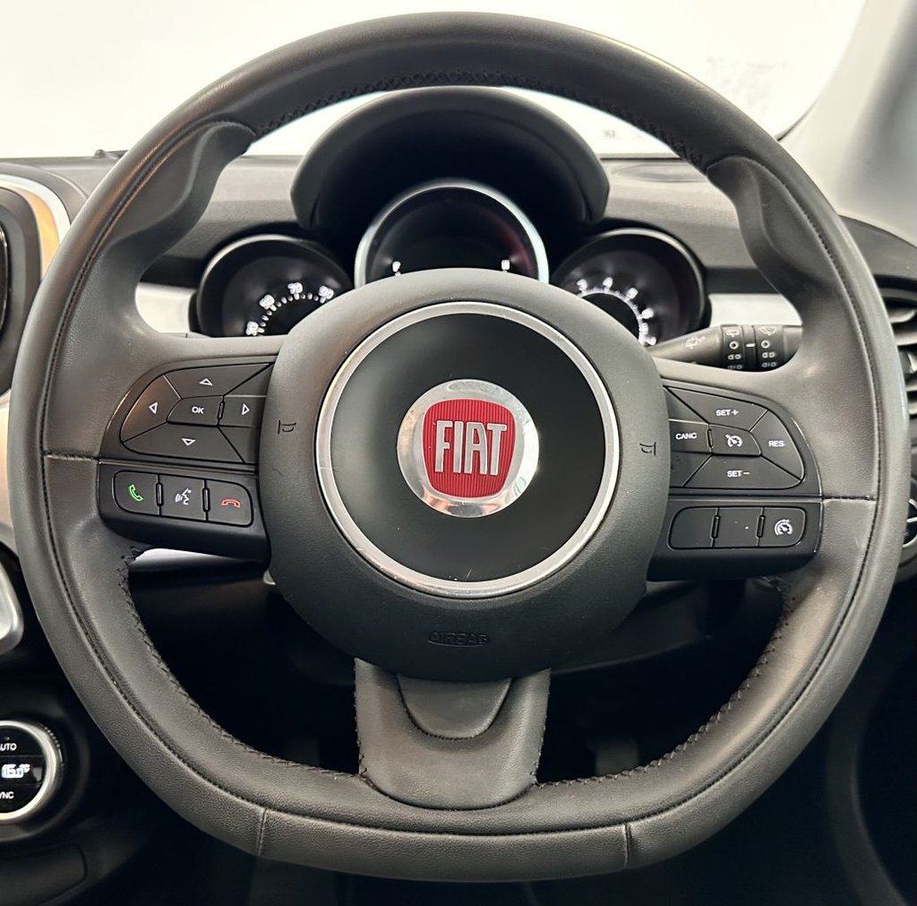 Used Fiat 500X 2015 for sale - 76672256: Photo 34
