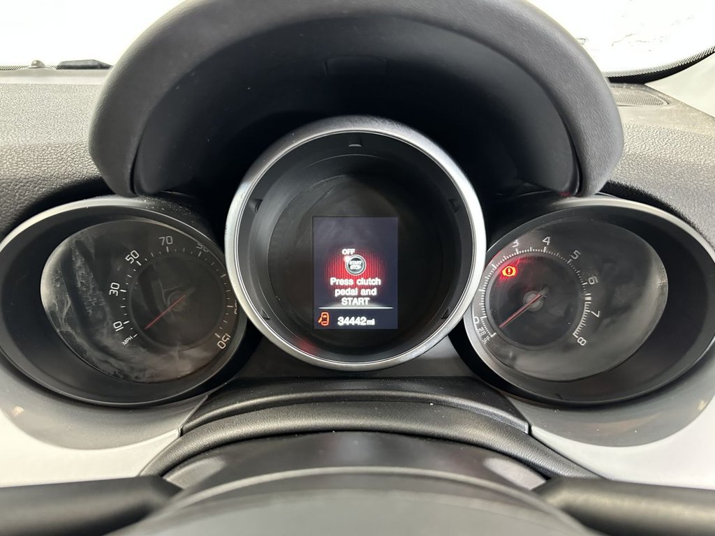 Used Fiat 500X 2015 for sale - 76672256: Photo 36