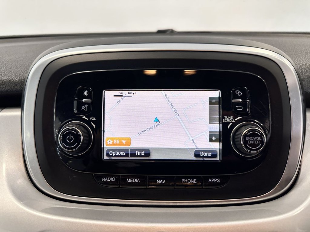 Used Fiat 500X 2015 for sale - 76672256: Photo 37