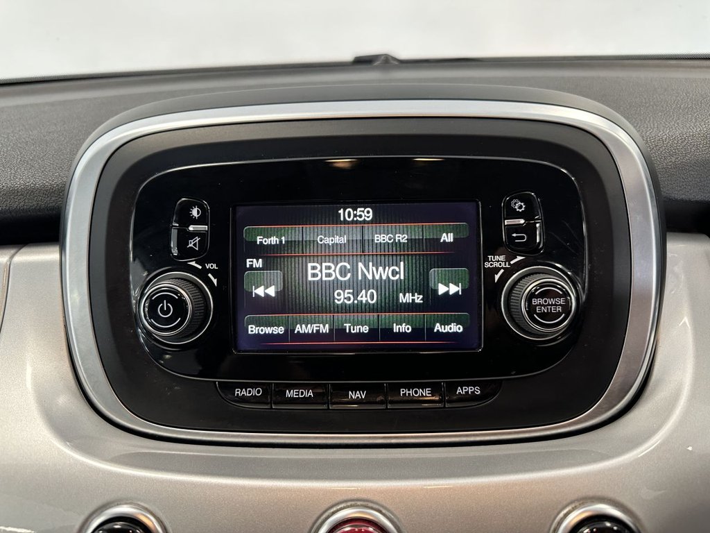 Used Fiat 500X 2015 for sale - 76672256: Photo 38