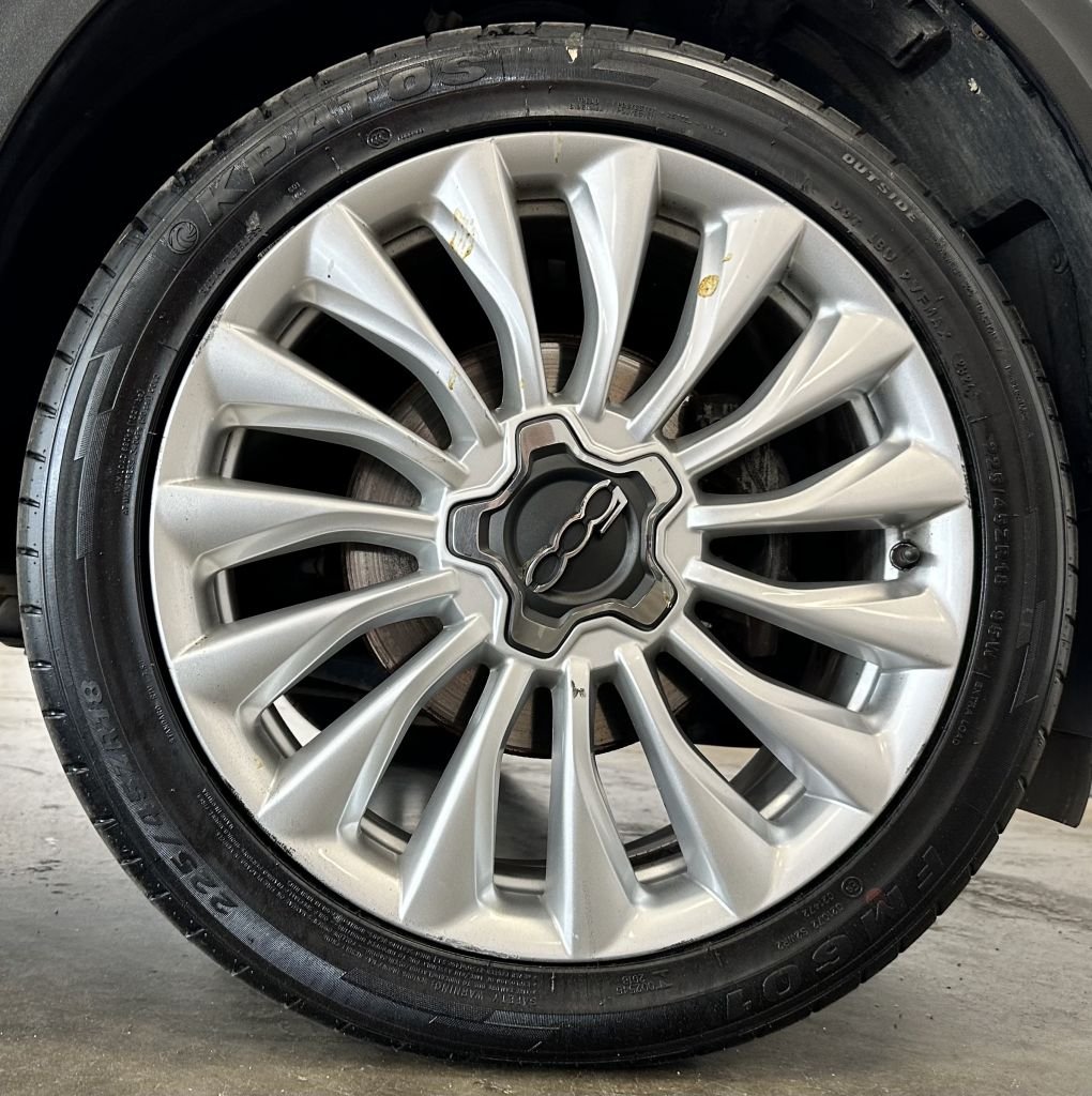 Used Fiat 500X 2015 for sale - 76672256: Photo 43