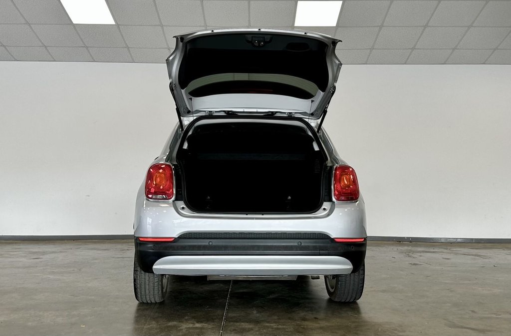 Used Fiat 500X 2015 for sale - 76672256: Photo 44