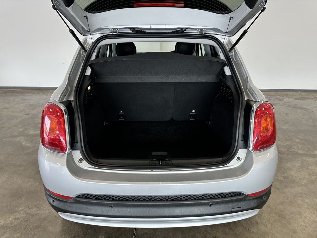 Used Fiat 500X 2015 for sale - 76672256: Photo 46