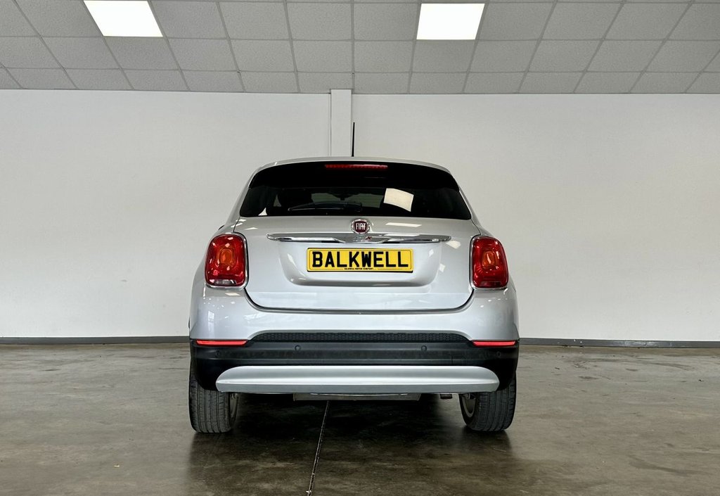 Used Fiat 500X 2015 for sale - 76672256: Photo 6