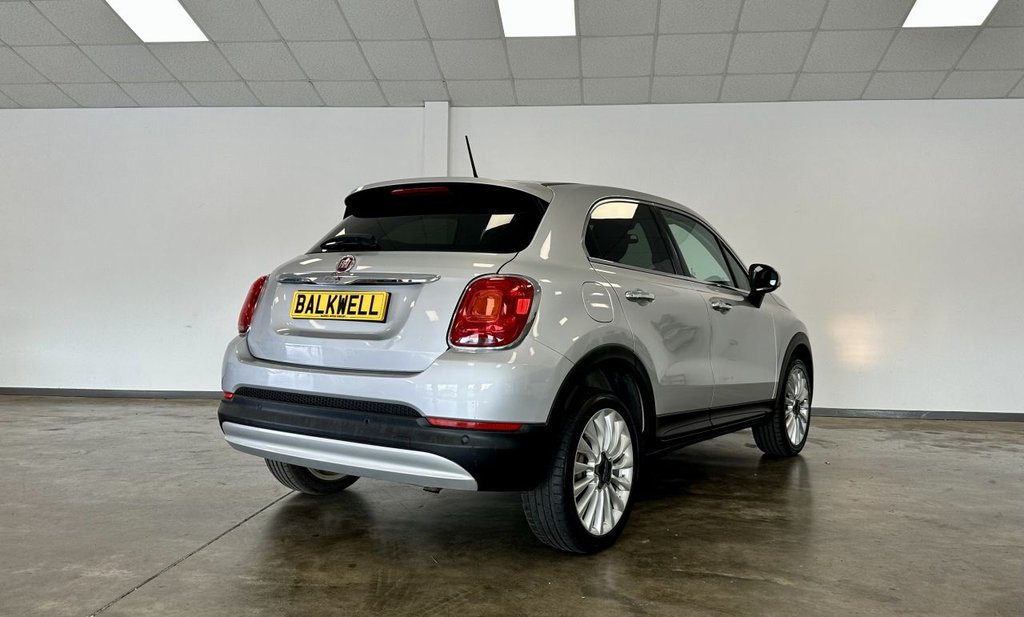 Used Fiat 500X 2015 for sale - 76672256: Photo 7