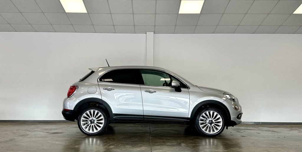 Used Fiat 500X 2015 for sale - 76672256: Photo 8