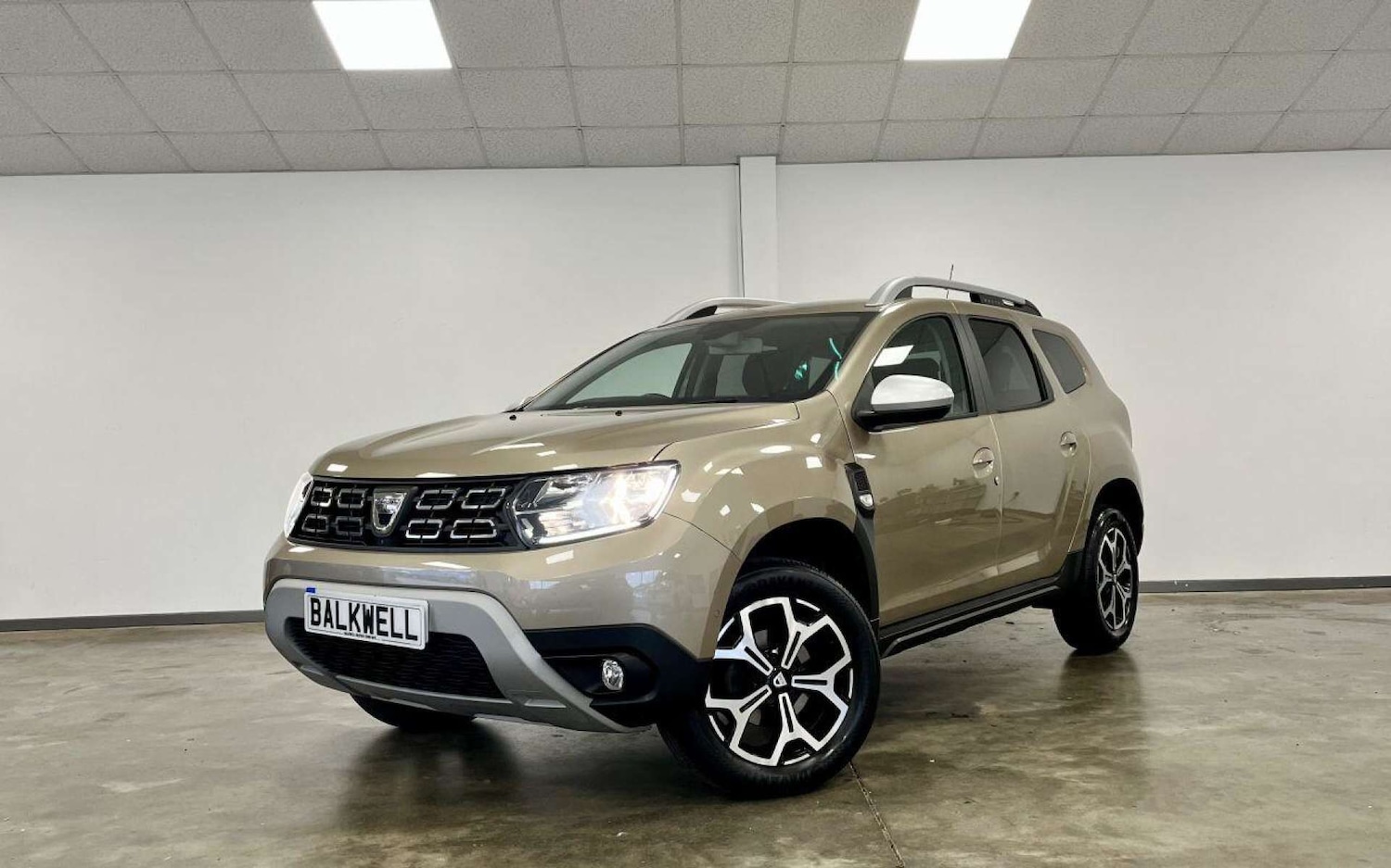 Used Dacia Duster 2018 for sale - 77149521: Photo 1