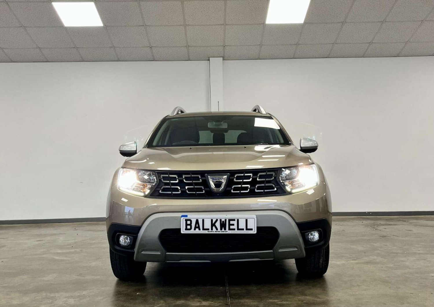 Used Dacia Duster 2018 for sale - 77149521: Photo 10