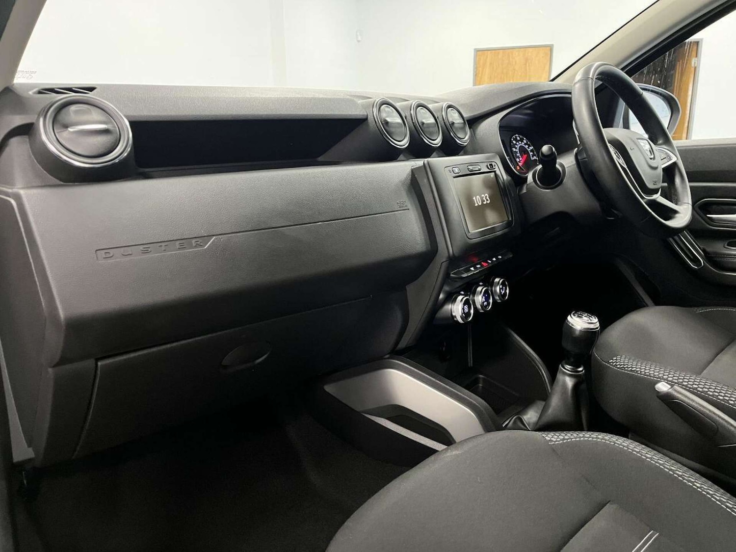 Used Dacia Duster 2018 for sale - 77149521: Photo 12