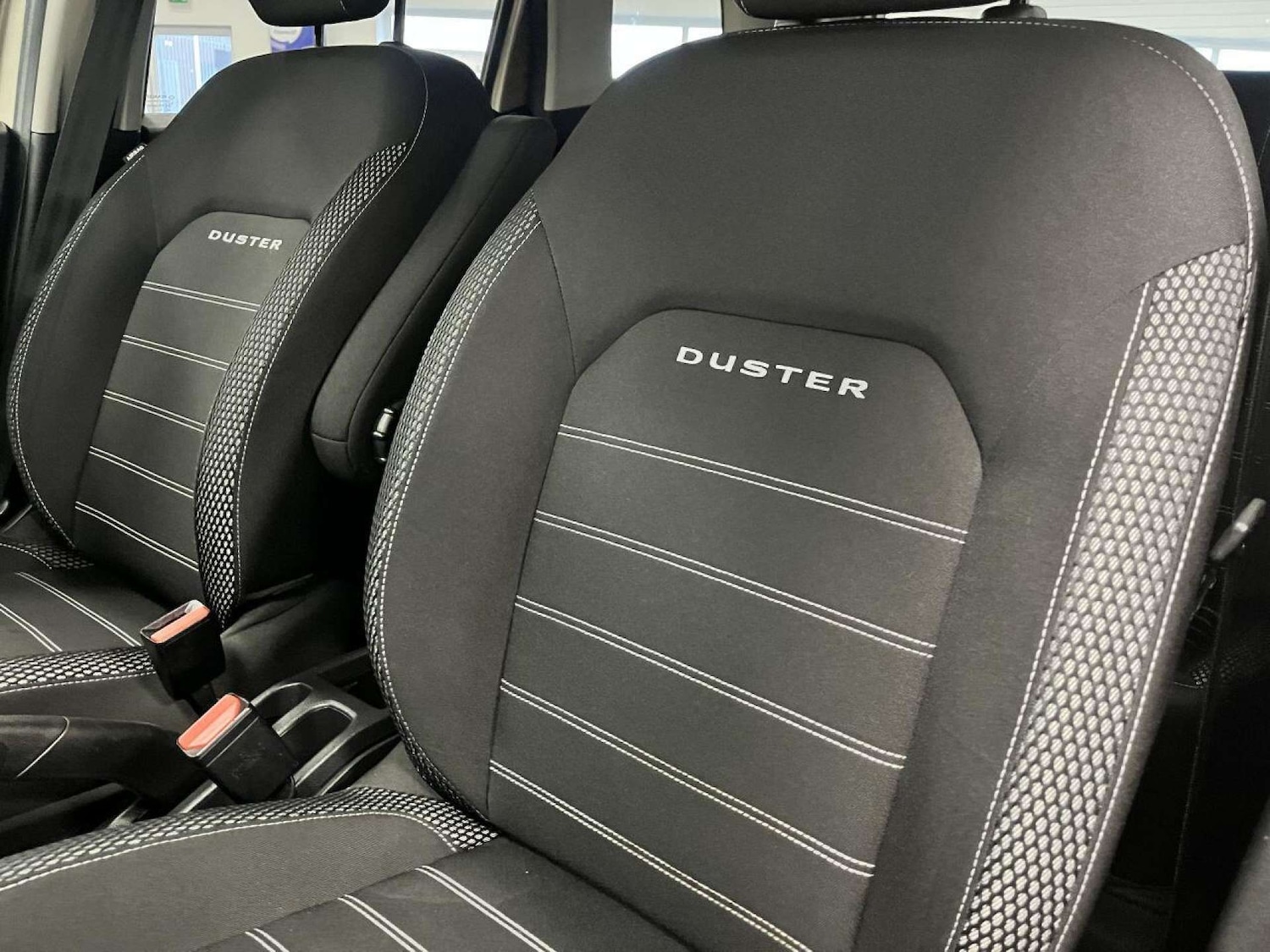 Used Dacia Duster 2018 for sale - 77149521: Photo 15