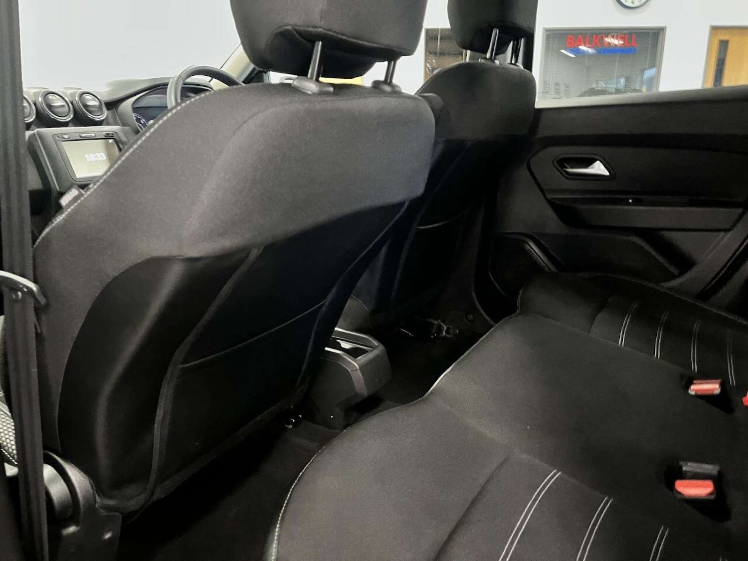 Used Dacia Duster 2018 for sale - 77149521: Photo 17