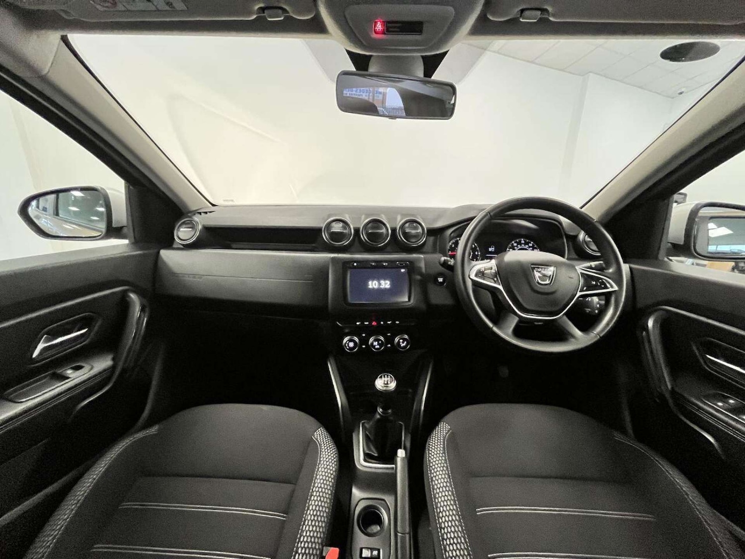 Used Dacia Duster 2018 for sale - 77149521: Photo 21