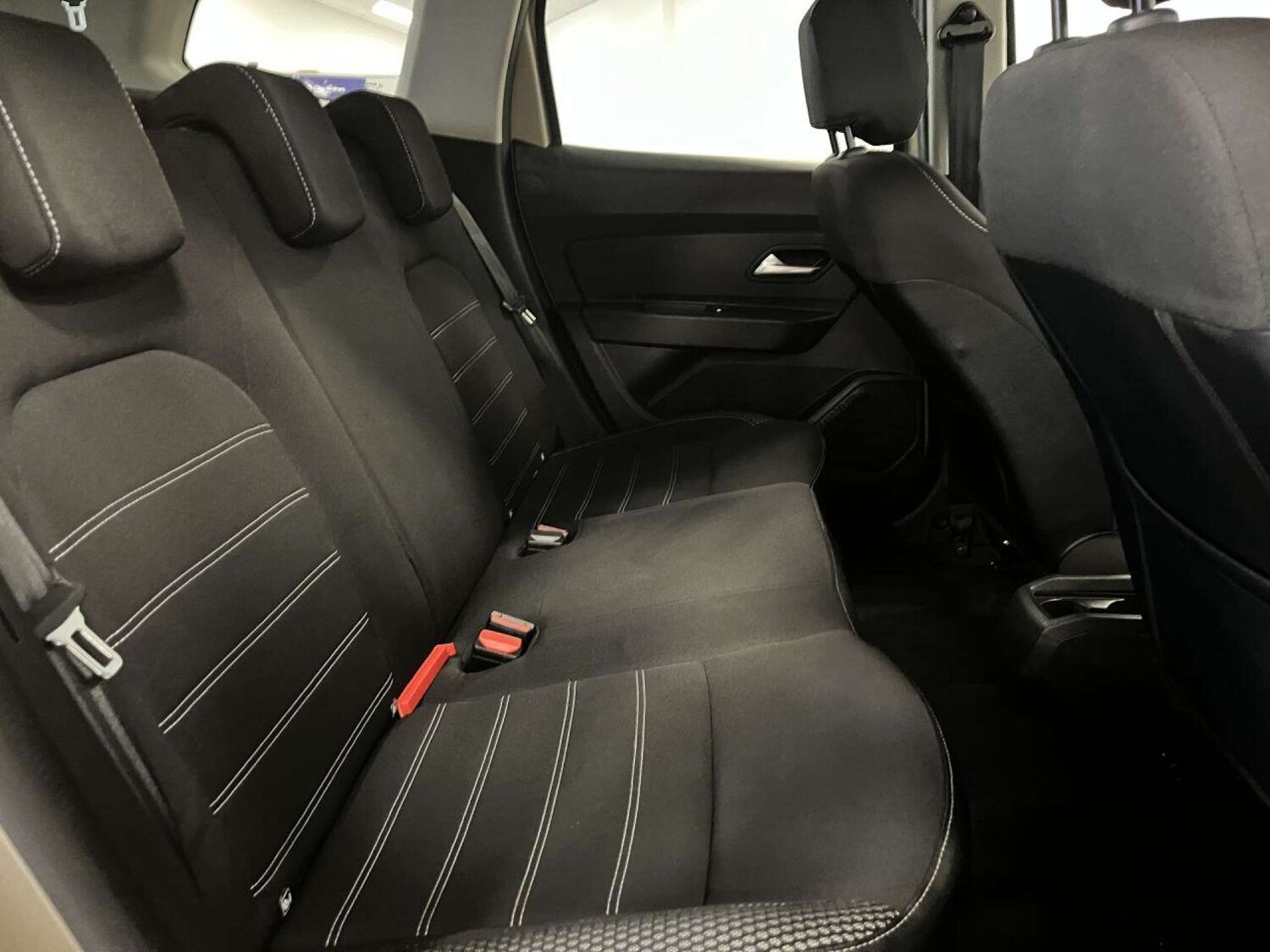 Used Dacia Duster 2018 for sale - 77149521: Photo 23