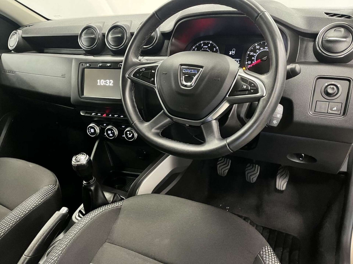 Used Dacia Duster 2018 for sale - 77149521: Photo 29