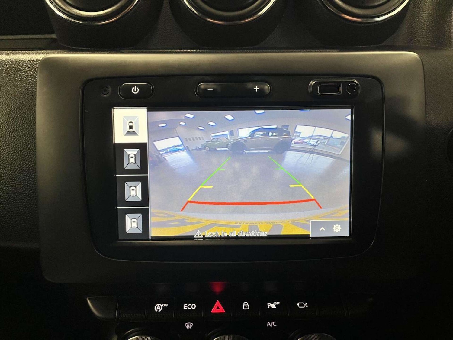 Used Dacia Duster 2018 for sale - 77149521: Photo 35