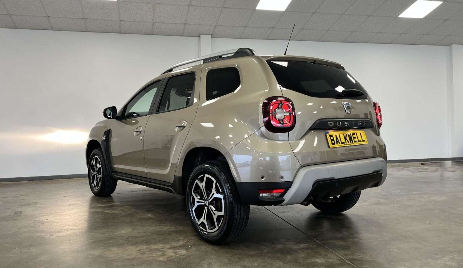 Used Dacia Duster 2018 for sale - 77149521: Photo 4