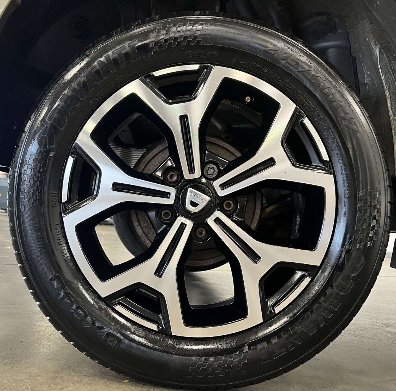 Used Dacia Duster 2018 for sale - 77149521: Photo 41