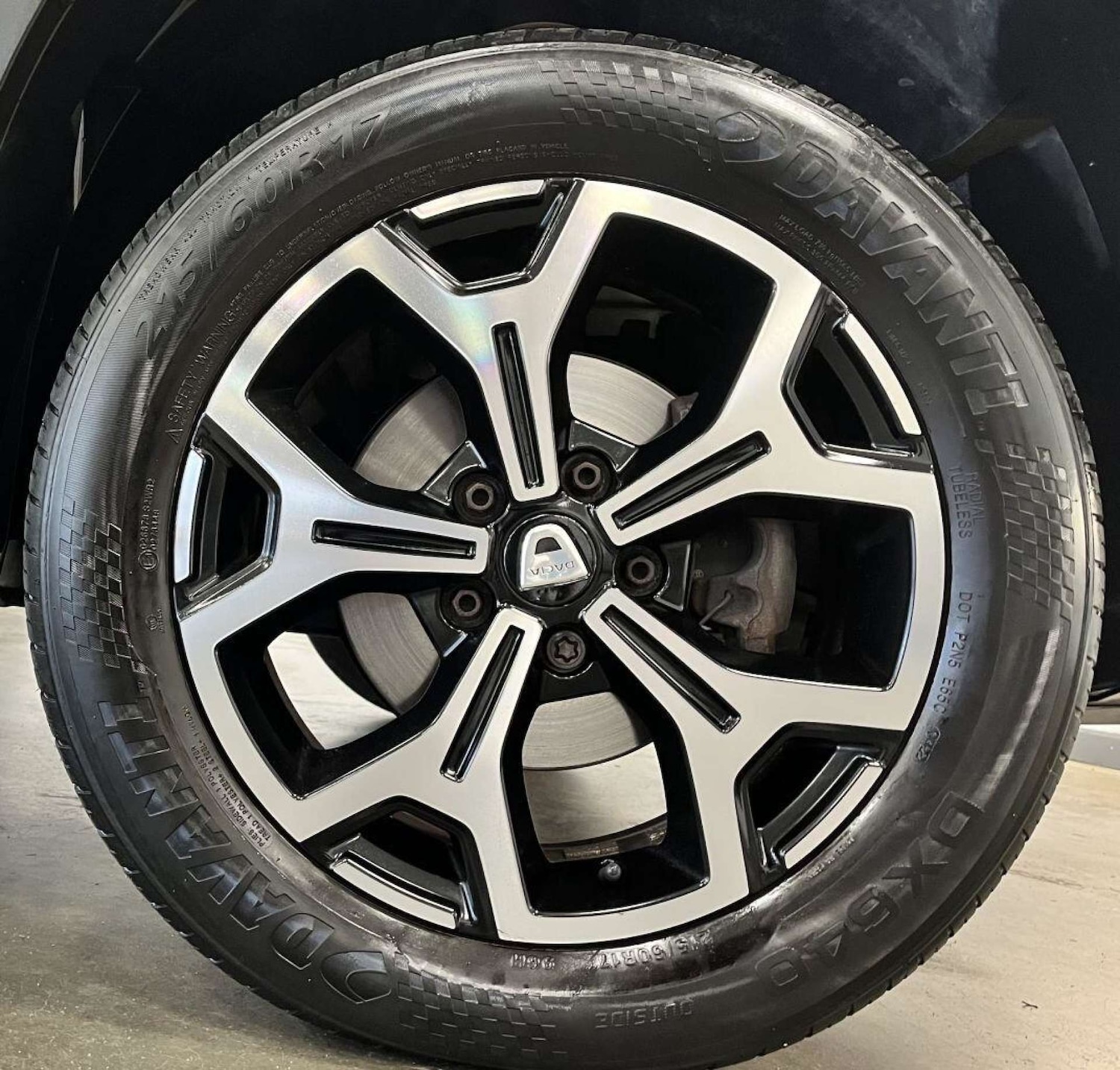 Used Dacia Duster 2018 for sale - 77149521: Photo 42