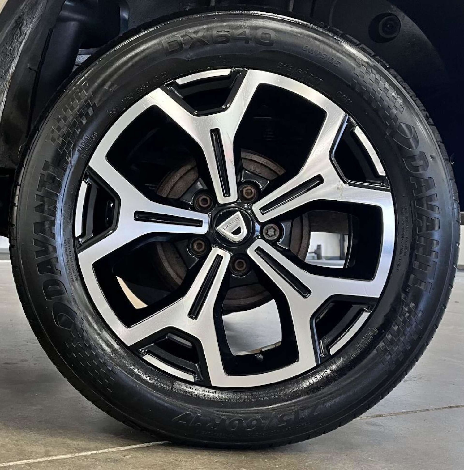 Used Dacia Duster 2018 for sale - 77149521: Photo 45