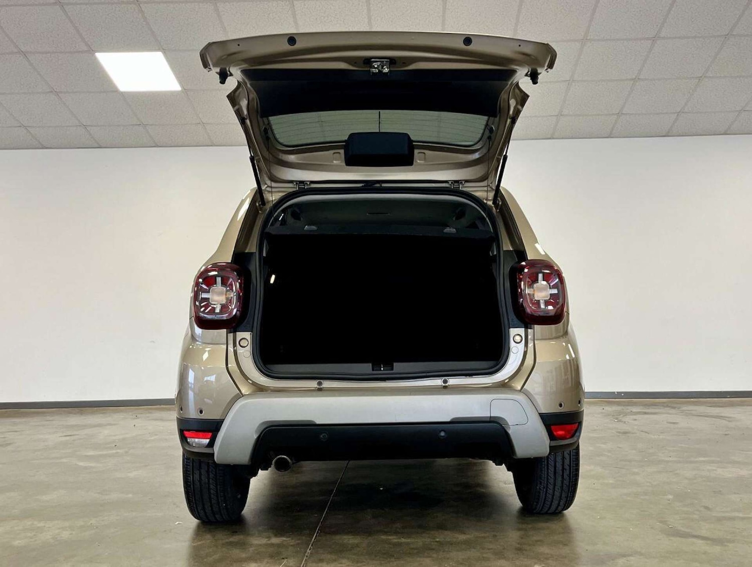 Used Dacia Duster 2018 for sale - 77149521: Photo 46