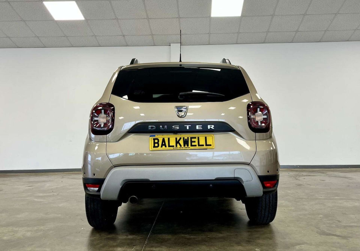 Used Dacia Duster 2018 for sale - 77149521: Photo 5