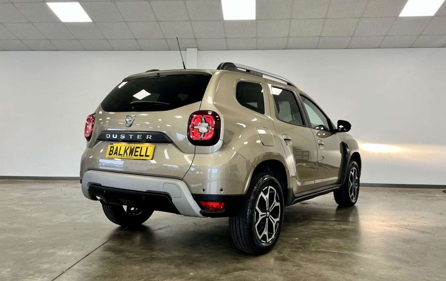 Used Dacia Duster 2018 for sale - 77149521: Photo 6