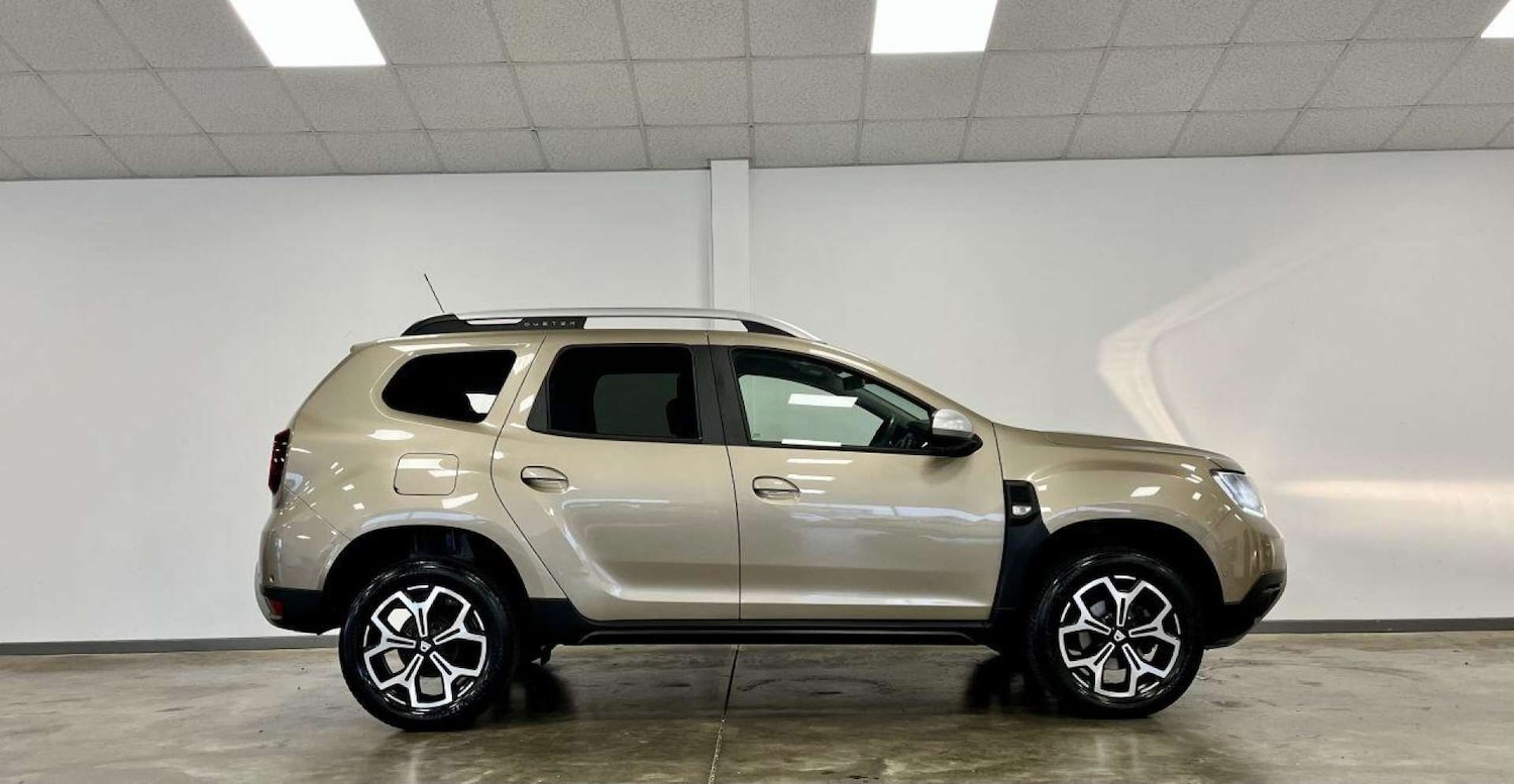 Used Dacia Duster 2018 for sale - 77149521: Photo 7