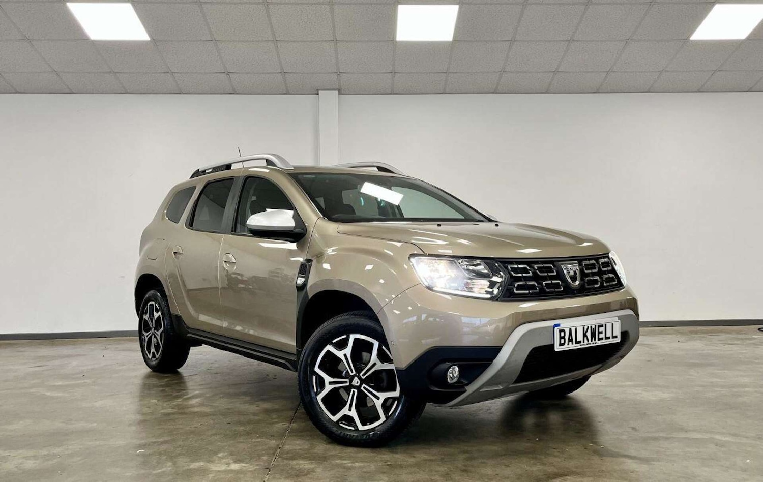 Used Dacia Duster 2018 for sale - 77149521: Photo 9