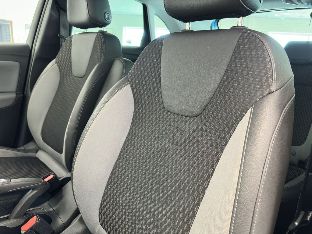 Used Vauxhall Crossland X 2018 for sale - 76672260: Photo 15