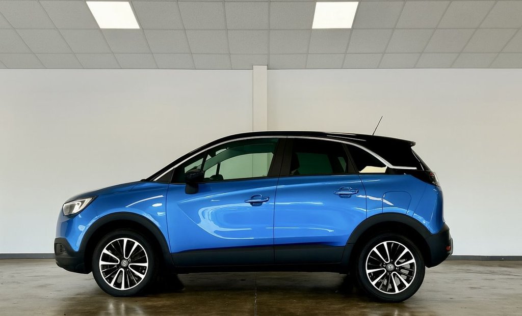Used Vauxhall Crossland X 2018 for sale - 76672260: Photo 2