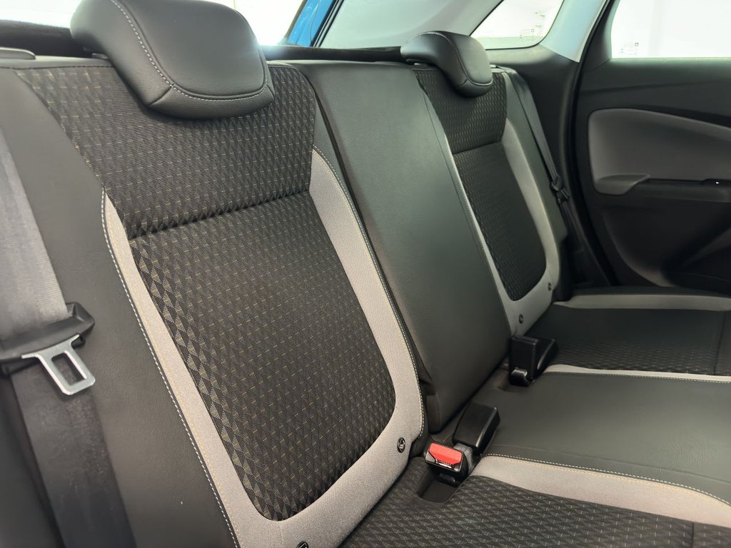 Used Vauxhall Crossland X 2018 for sale - 76672260: Photo 23