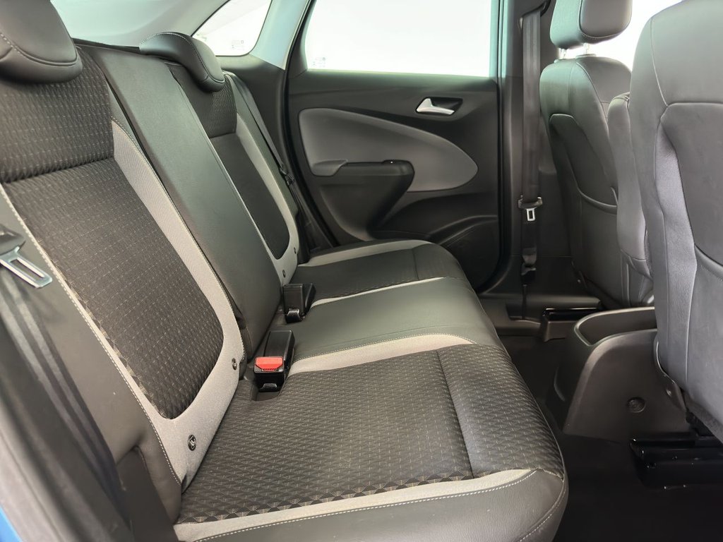 Used Vauxhall Crossland X 2018 for sale - 76672260: Photo 24