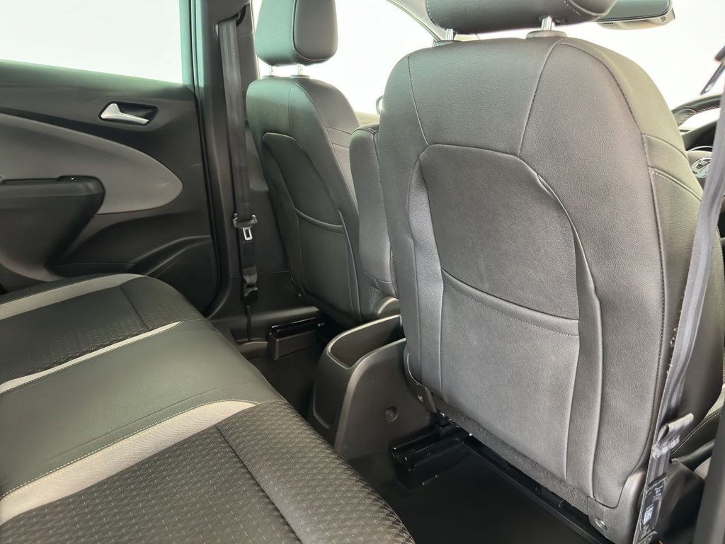 Used Vauxhall Crossland X 2018 for sale - 76672260: Photo 26
