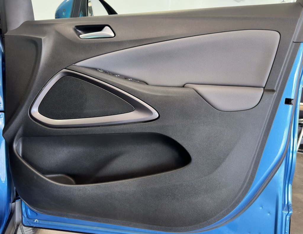 Used Vauxhall Crossland X 2018 for sale - 76672260: Photo 32