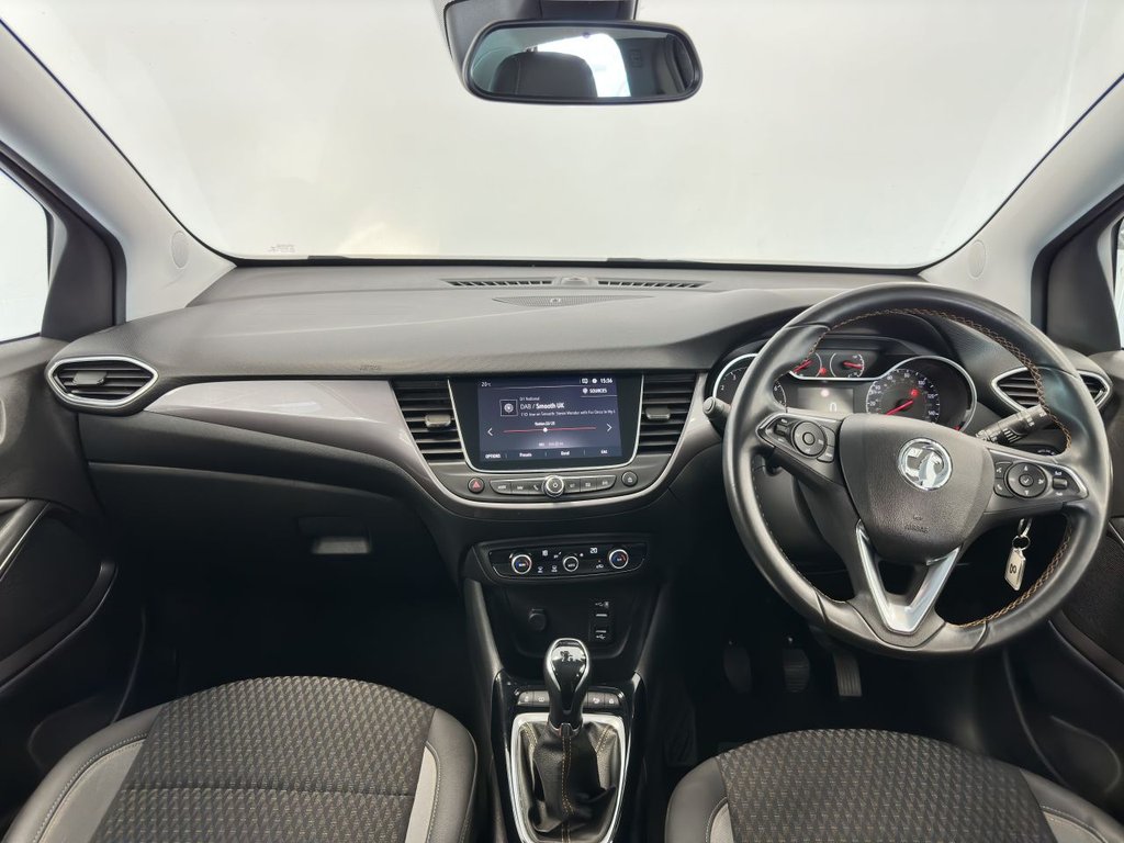Used Vauxhall Crossland X 2018 for sale - 76672260: Photo 34